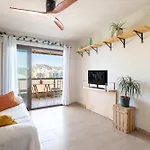 Lejlighed Frente Al Mar Con Parking Privado Y Wifi
