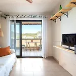 Frente Al Mar Con Parking Privado Y Wifi Lejlighed