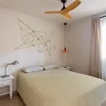 Frente Al Mar Con Parking Privado Y Wifi Lejlighed *