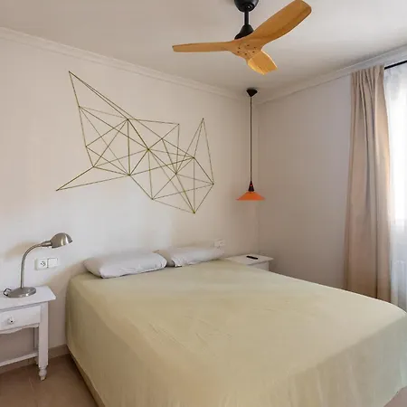 Frente Al Mar Con Parking No Fumadores Apartment *